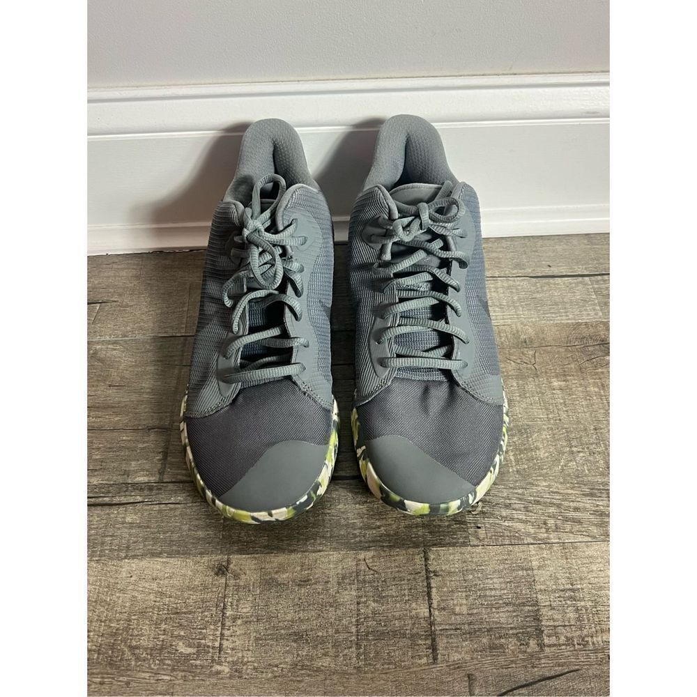 Nike precision 3 basketball shoes new without box size 8.5